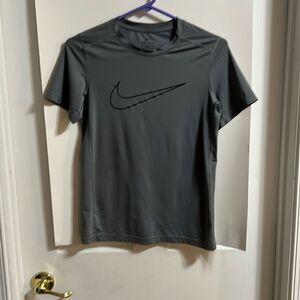 Nike Dri-Fit size large youth boys shirt.